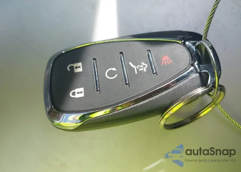 2021 Chevrolet Blazer Awd 2Lt from USA, damaged, VIN 3GNKBHRS8MS558996